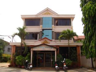 Agoda.com Cambodia Apartments & Hotels