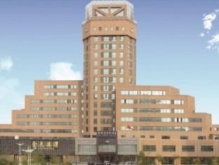 Agoda.com China Apartments & Hotels