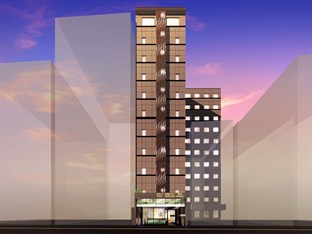 Agoda.com Japan Apartments & Hotels