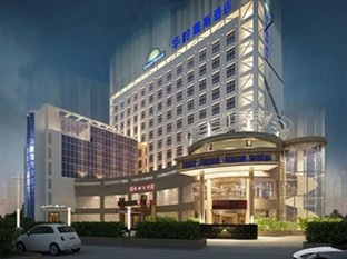 Agoda.com China Apartments & Hotels