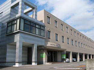 Agoda.com Japan Apartments & Hotels