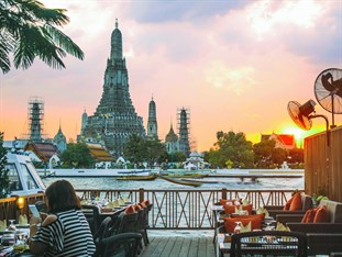 Agoda.com Thailand Apartments & Hotels