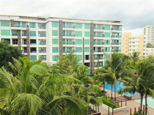 Agoda.com Thailand Apartments & Hotels
