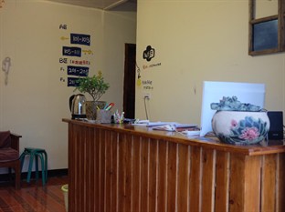 Agoda.com China Apartments & Hotels