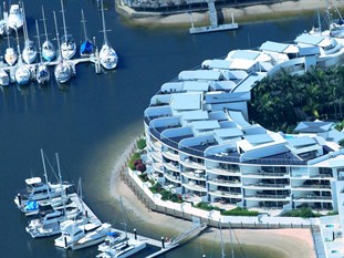 Agoda.com Australia Apartments & Hotels