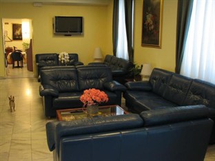 Agoda.com Italy Apartments & Hotels