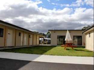 Agoda.com Australia Apartments & Hotels