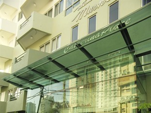 Agoda.com Malaysia Apartments & Hotels