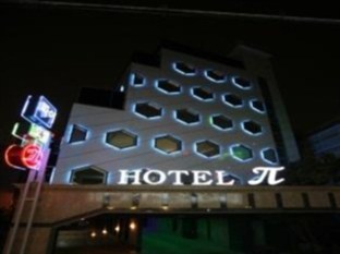 Agoda.com South Korea Apartments & Hotels