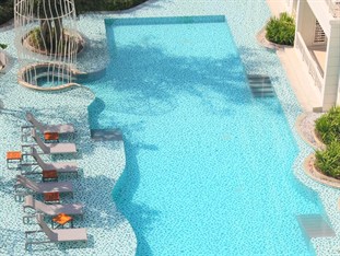 Agoda.com Thailand Apartments & Hotels