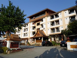 Agoda.com Thailand Apartments & Hotels