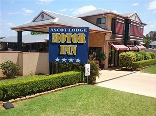 Agoda.com Australia Apartments & Hotels