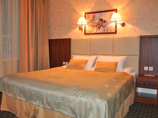 Agoda.com Russia Apartments & Hotels