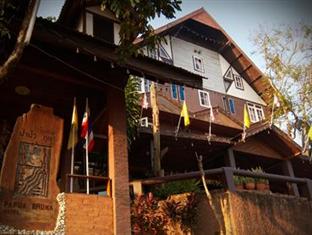 Agoda.com Thailand Apartments & Hotels