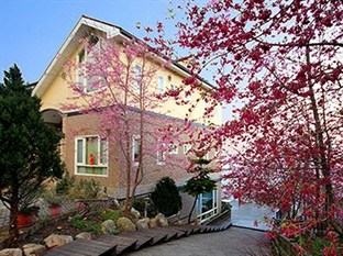 Agoda.com Taiwan Apartments & Hotels