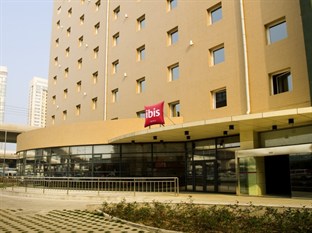 Agoda.com China Apartments & Hotels