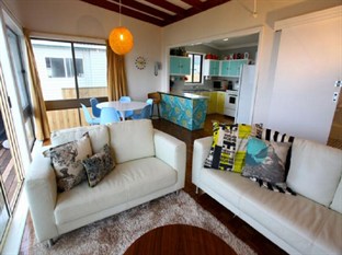 Agoda.com Australia Apartments & Hotels