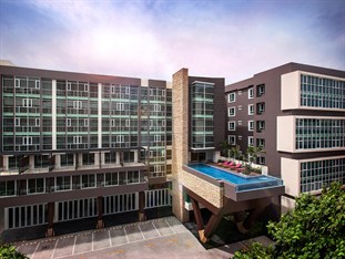 Agoda.com Thailand Apartments & Hotels