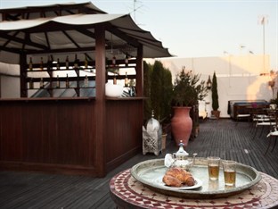 Agoda.com Spain Apartments & Hotels