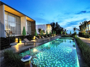 Agoda.com Thailand Apartments & Hotels