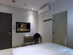 Agoda.com Taiwan Apartments & Hotels