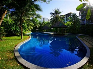 Agoda.com Thailand Apartments & Hotels