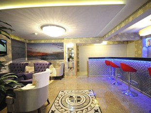 Agoda.com Turkey Apartments & Hotels