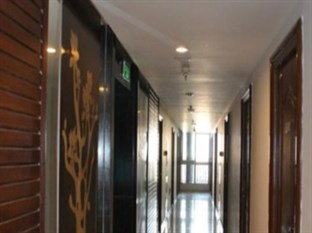 Agoda.com China Apartments & Hotels