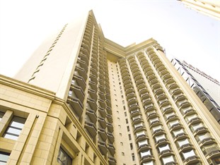 Agoda.com China Apartments & Hotels