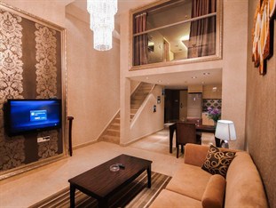 Agoda.com China Apartments & Hotels