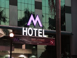 Agoda.com Malaysia Apartments & Hotels