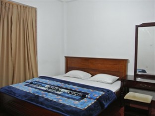 Agoda.com Sri Lanka Apartments & Hotels