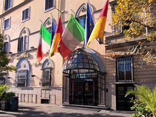 Agoda.com Italy Apartments & Hotels