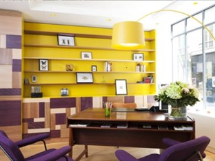 Agoda.com Apartments & Hotels France 