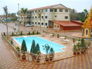 Agoda.com Cambodia Apartments & Hotels