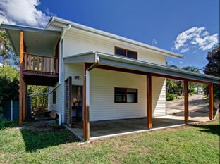 Agoda.com Australia Apartments & Hotels