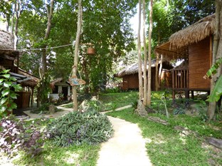Agoda.com Thailand Apartments & Hotels