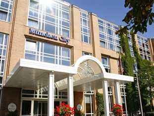 Agoda.com Germany Apartments & Hotels