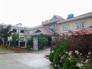 Agoda.com Myanmar Apartments & Hotels