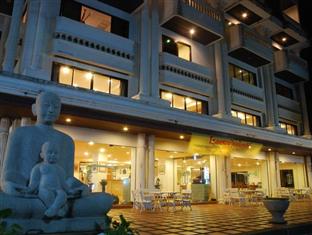 Agoda.com Thailand Apartments & Hotels