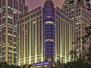 Agoda.com China Apartments & Hotels