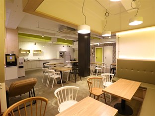 Agoda.com South Korea Apartments & Hotels