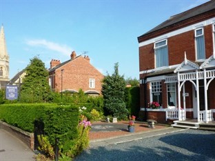 Agoda.com United Kingdom Apartments & Hotels