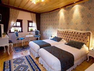 Agoda.com Turkey Apartments & Hotels