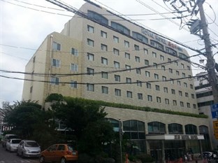 Agoda.com South Korea Apartments & Hotels