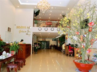 Agoda.com Vietnam Apartments & Hotels  