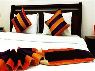 Agoda.com Thailand Apartments & Hotels