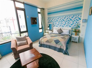 Agoda.com Taiwan Apartments & Hotels