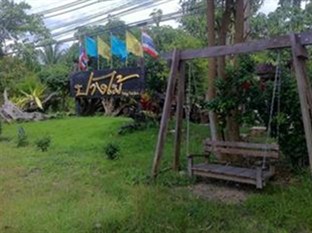 Agoda.com Thailand Apartments & Hotels