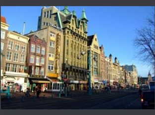 Agoda.com Netherlands Apartments & Hotels